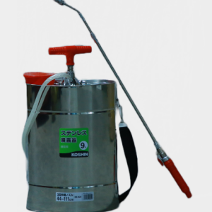 KOSHIN Semi Auto Manual Type Stainless Steel Sprayer