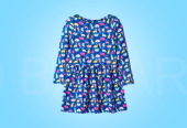 Kids Dress