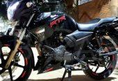 Apachee rtr 160 for sell