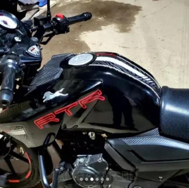 Apachee rtr 160 for sell