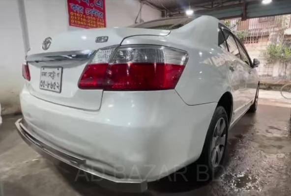 Toyota premio 2008 For Sale