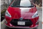 Toyota Aqua 2015 For Sell