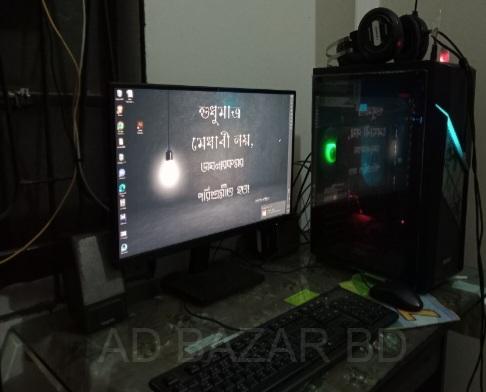 Gaming pc for sale