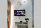 Apartment For Rent in Bashundhara R/A Dh