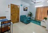 Apartment For Rent in Bashundhara R/A Dh