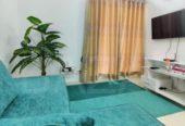 Apartment For Rent in Bashundhara R/A Dh