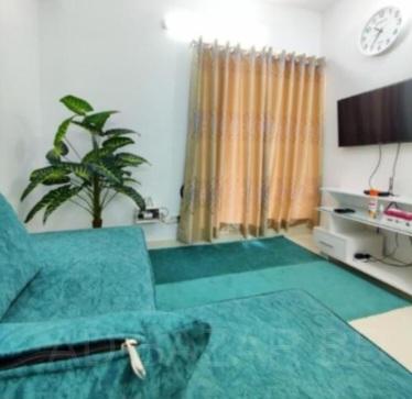 Apartment For Rent in Bashundhara R/A Dh