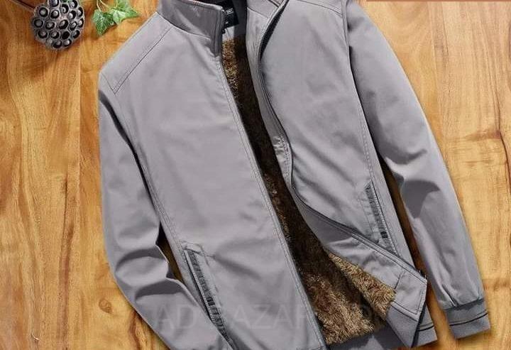 Premium Double Part Jacket