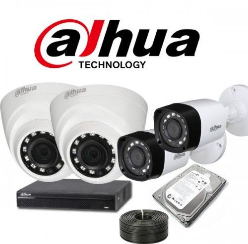 CCTV Camera Sale Service Center Bangladesh