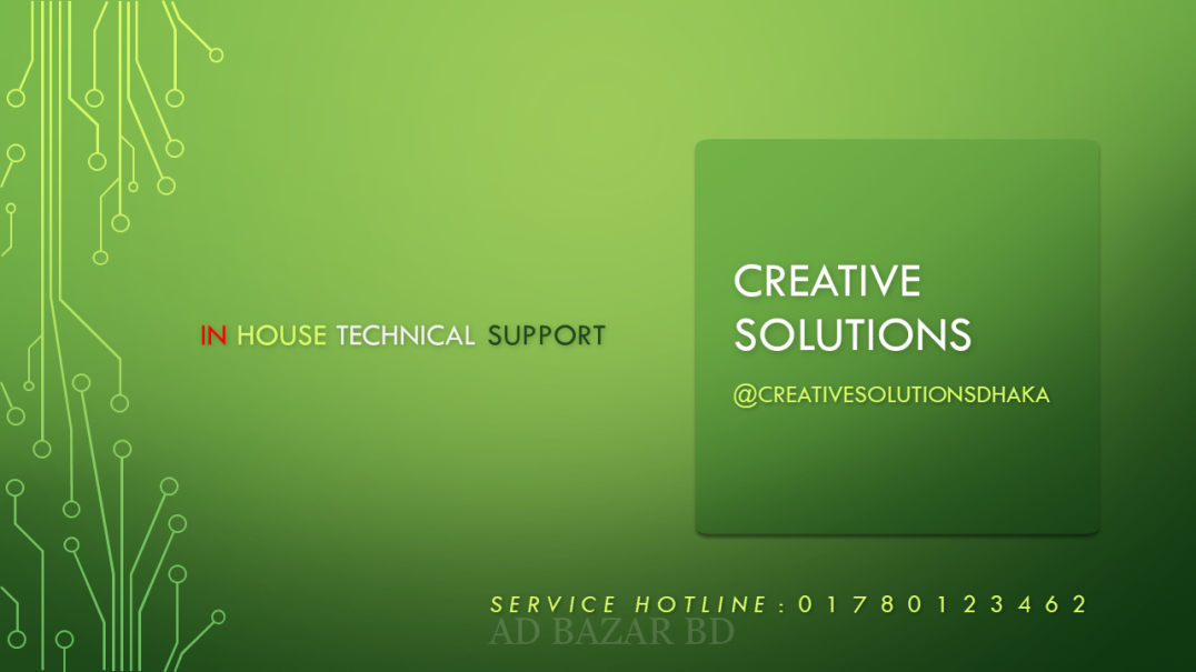 Online Solutions