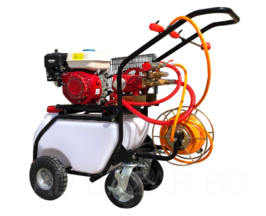 SONALI 60L Power Sprayer Machine SPL168F