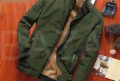 Premium Double Part Jacket