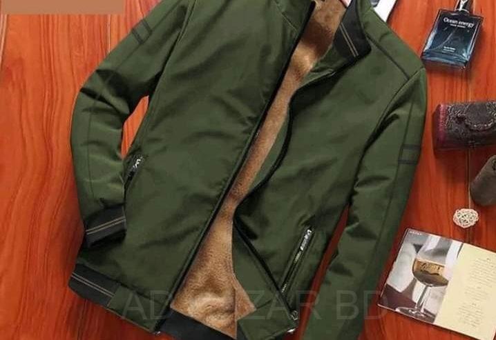 Premium Double Part Jacket