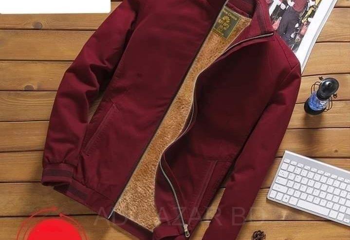 Premium Double Part Jacket