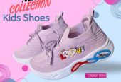 Quality shoes for kids wholesaler easy walk