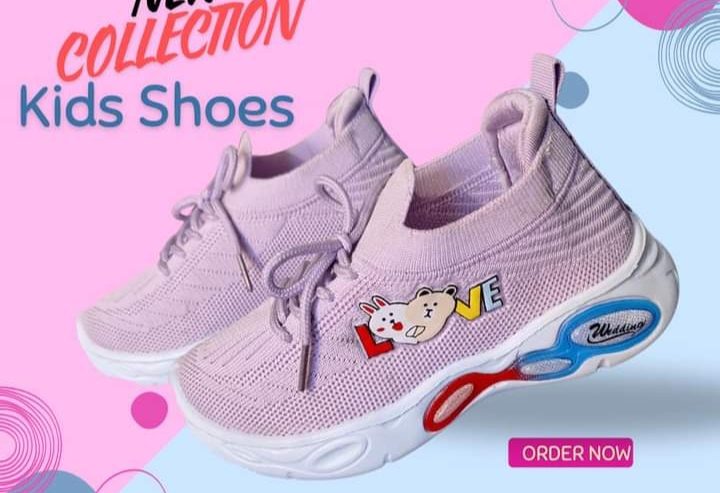 Quality shoes for kids wholesaler easy walk