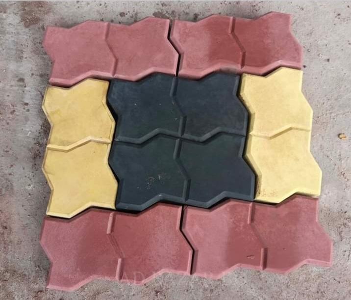 Evergreen Tiles and Ceramics (ETC)