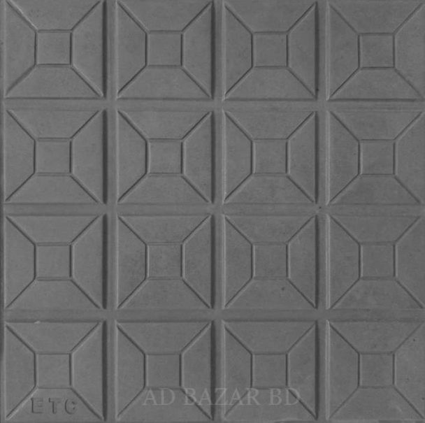 Evergreen Tiles and Ceramics (ETC)