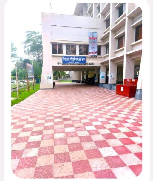 Evergreen Tiles and Ceramics (ETC)