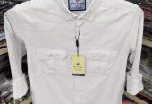 Premium Double Pocket Shirt