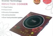 Electric INFRARED | INDUCTION Cooker