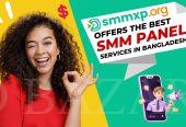 SMMXP – Best SMM Panel in Bangladesh
