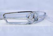 Mercedes 190SL Roadster front grille (1955