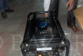 3 KVA Hyundai petrol Generator