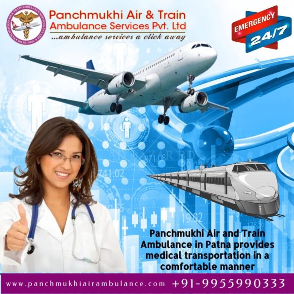 Air Ambulance Service in Jammu