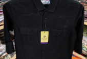 Premium Double Pocket Shirt
