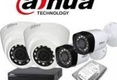 CCTV Camera Service Bangladesh 01950199707
