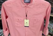 Premium Double Pocket Shirt
