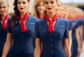 Cabin crew / Air hostess / Flight Manager-