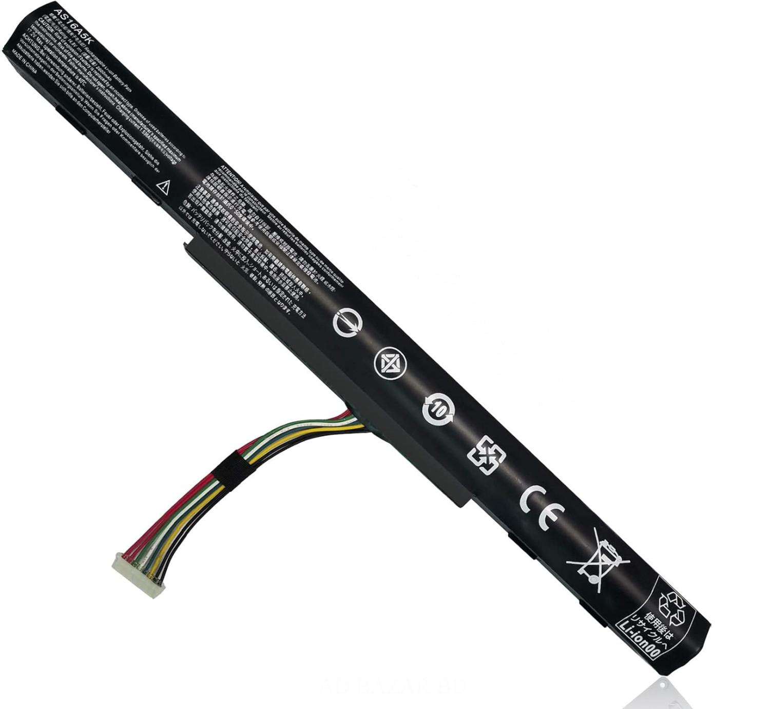 Acer Aspire F15 F5-573G E15 E5-475 E5-475G