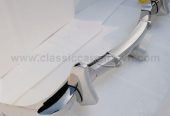Mercedes 300SL gullwing (1954-1963) bumper