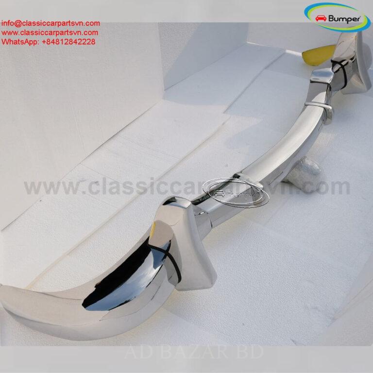Mercedes 300SL gullwing (1954-1963) bumper
