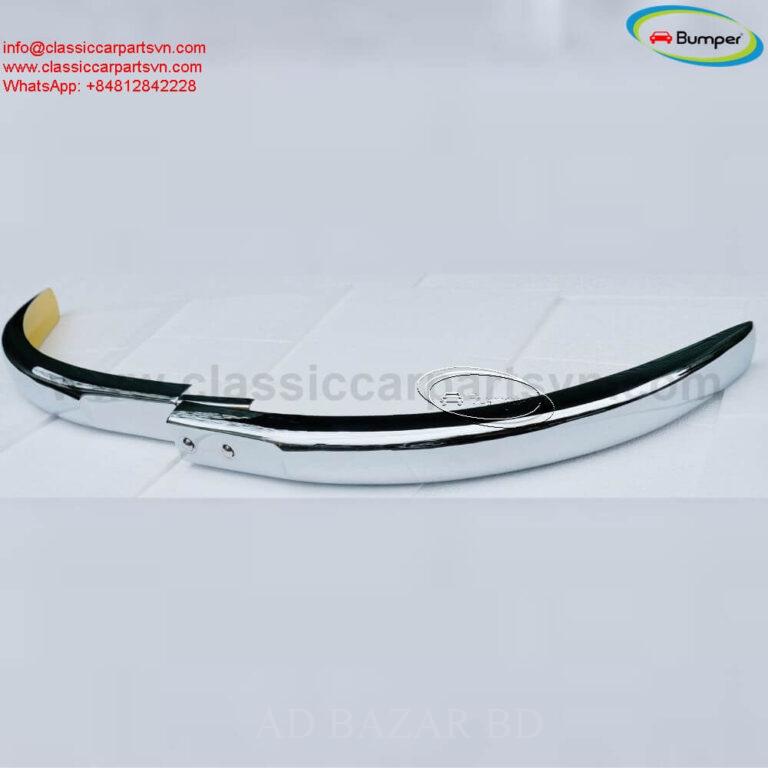 Mercedes 300SL gullwing (1954-1963) bumper