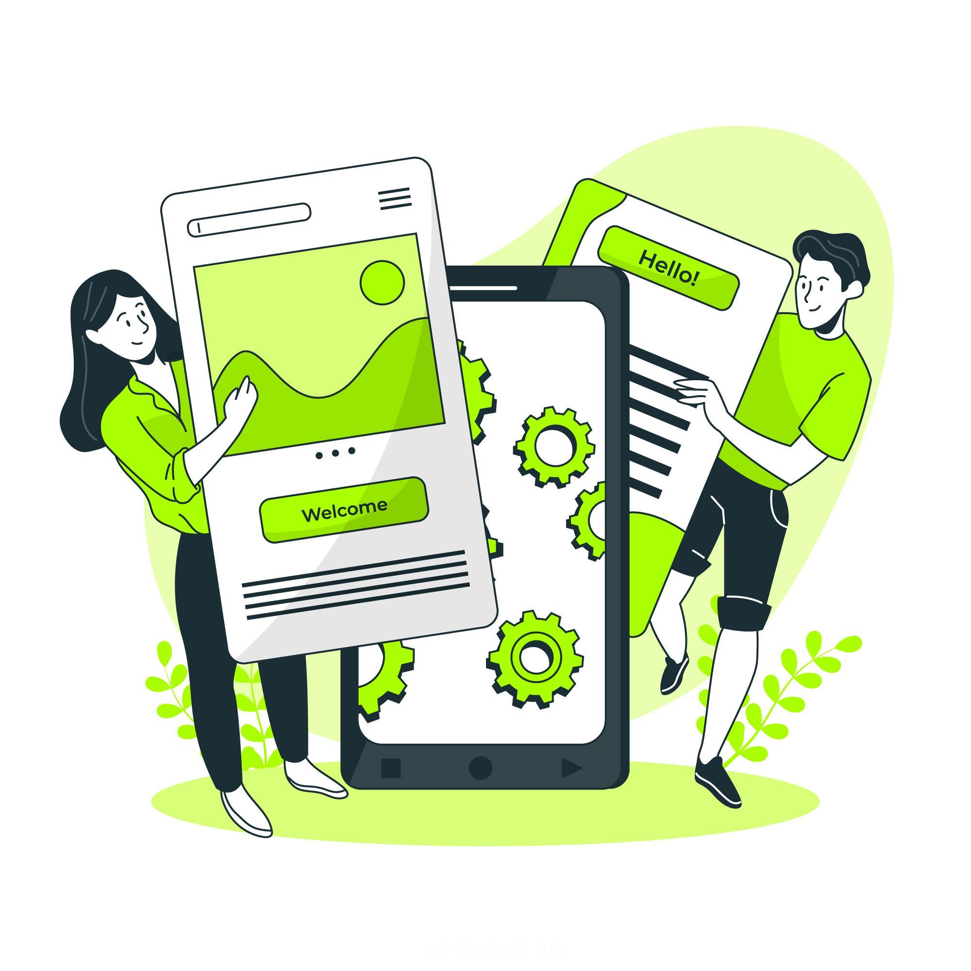 Leading Android Application Development Co