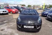Renault Wind CONVERTIBLE COLLECTION VVT 2-