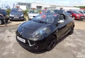 Renault Wind CONVERTIBLE COLLECTION VVT 2-