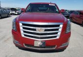 2015 CADILLAC ESCALADE LUXURY