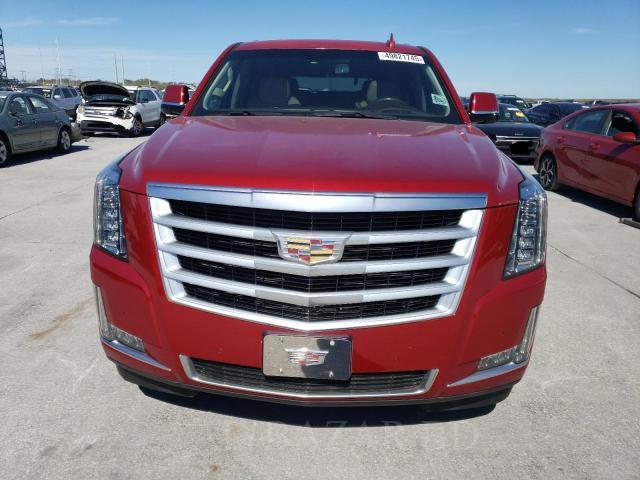 2015 CADILLAC ESCALADE LUXURY