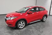 2016 HONDA HR-V EXL