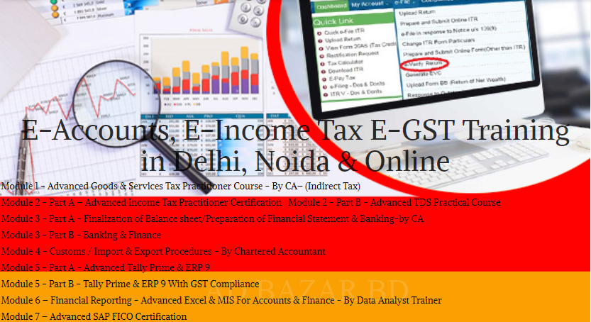 How an Accounting Course Can Help You Star