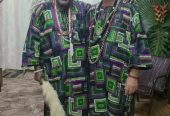 The Best Powerful Herbalist Man In Nigeria
