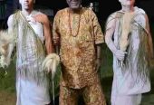 The Best Spiritual Herbalist Man Nigeria