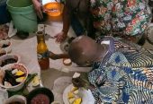 The Best Spiritual Herbalist Man Nigeria