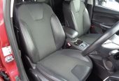 Ford Focus 2.0 AUTOMATIC TITANIUM X TDCI 5
