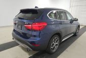2018 BMW X1 sDrive28i SUV