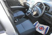 Toyota Corolla Verso 2.2 D-4D T2 5dr 2006